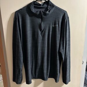 Nike Quarter Zip